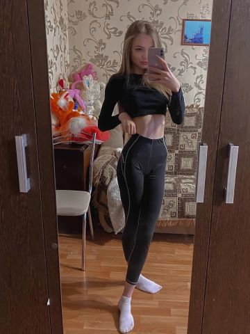 Проститутка Мира