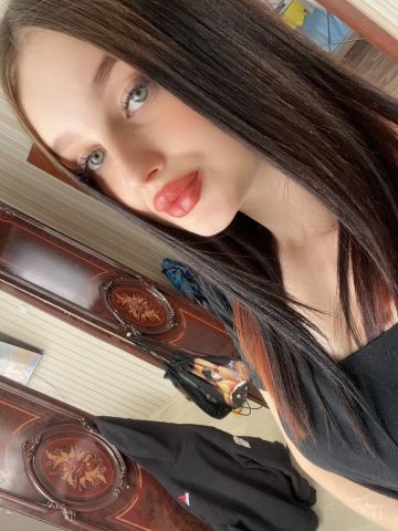 Проститутка Фаина