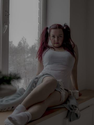 Проститутка Юлия